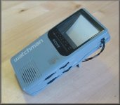 SONY FD-270