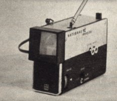 Matsushita Prototyp (1968)