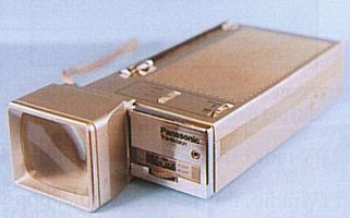 Panasonic TR-1010