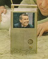 Popular Mechanics, february 1966