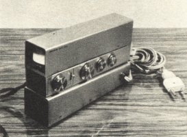 SONY Prototyp (1968)