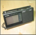 CASIO TV-20